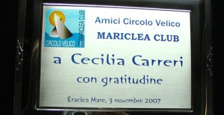Mariclea Yacht Club