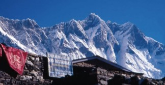 Spedizione in Himalaya, Nepal e Tibet