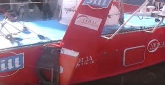 Vendée Globe 2004/2005