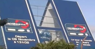 Vendée Globe 2008/2009