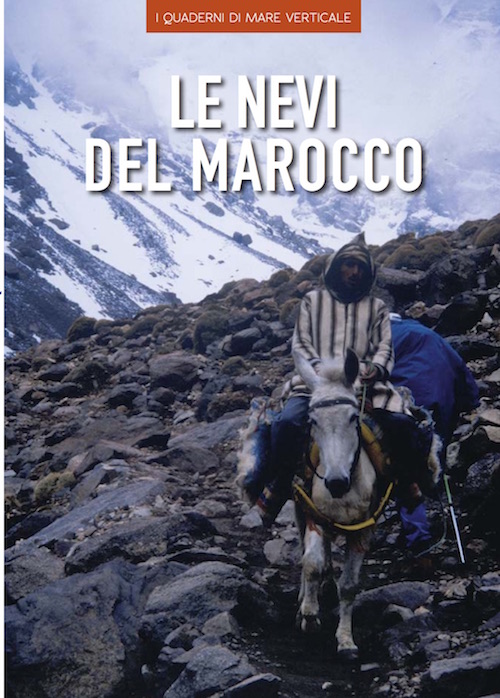 Le Nevi del Marocco