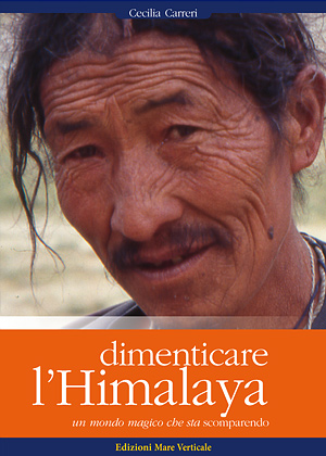 Dimenticare l'Himalaya