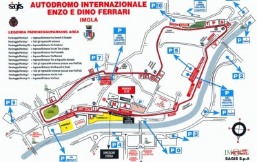 Porsche Sports Cup Suisse - Circuito di Imola
