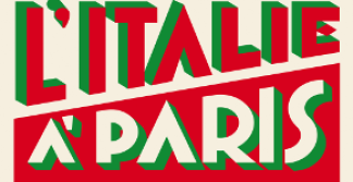 L'Italie à Paris