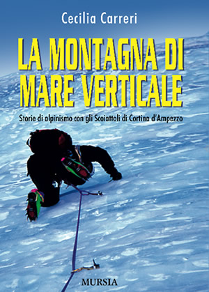La Montagna di Mare Verticale