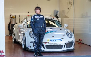 Foto di Dirk Michael Dekbar al Mugello