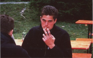 Piero Dal Prà