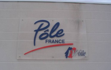 Pȏle Finistere Course au large