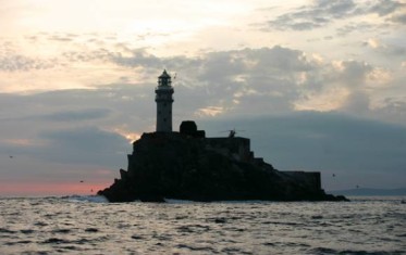 Rolex Fastnet Race