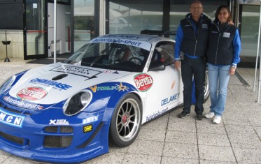 Incontro con Orlando Redolfi