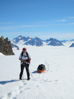 Stangen Pass