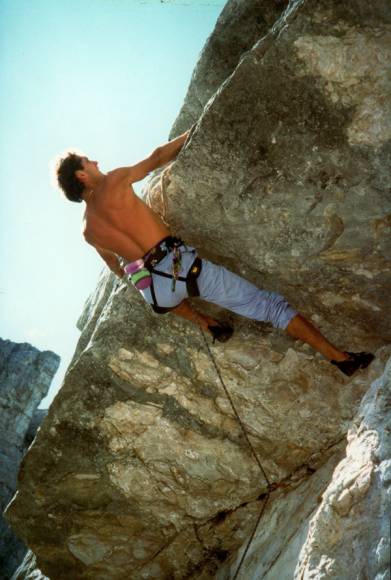 In Cinque Torri