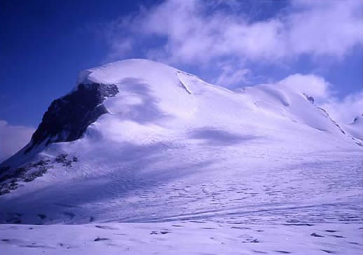 il Breithorn