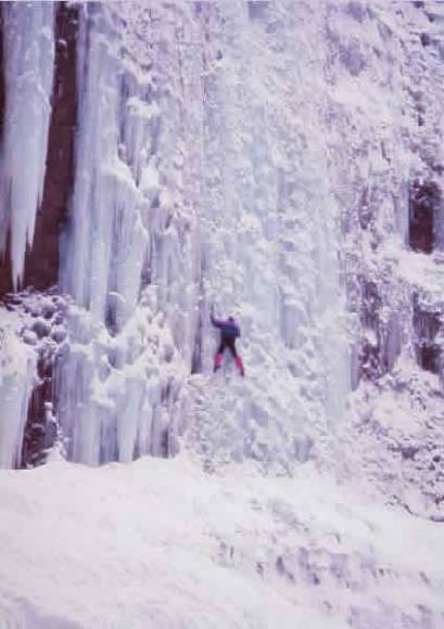 Sottoguda- Marmolada