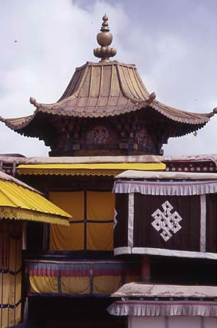 Lhasa