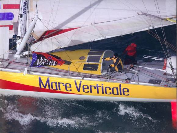 Foto Gilles Martin-Raget