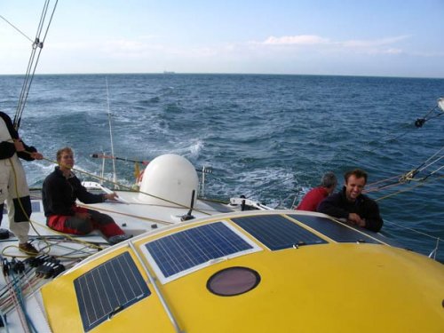 Gallery Rolex Fastnet Race