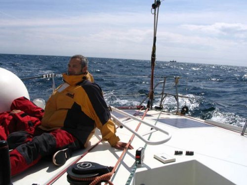 Gallery Rolex Fastnet Race