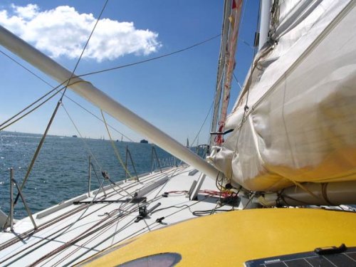 Gallery Rolex Fastnet Race