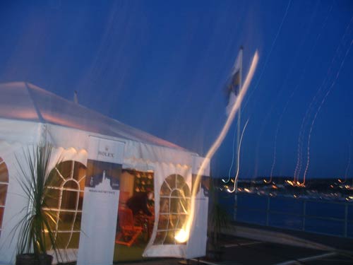 Gallery Rolex Fastnet Race