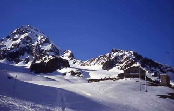 Rifugio Pizzini