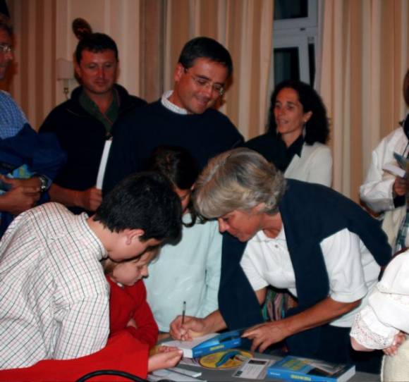 Autografi