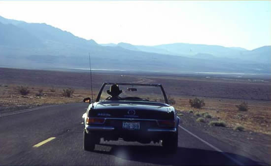 Death Valley