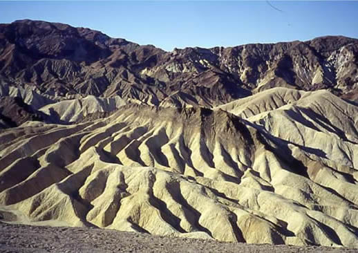 Zabrieskie Point