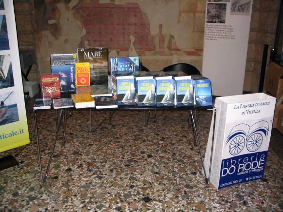 I libri di Mare Verticale